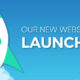 new website 80x80